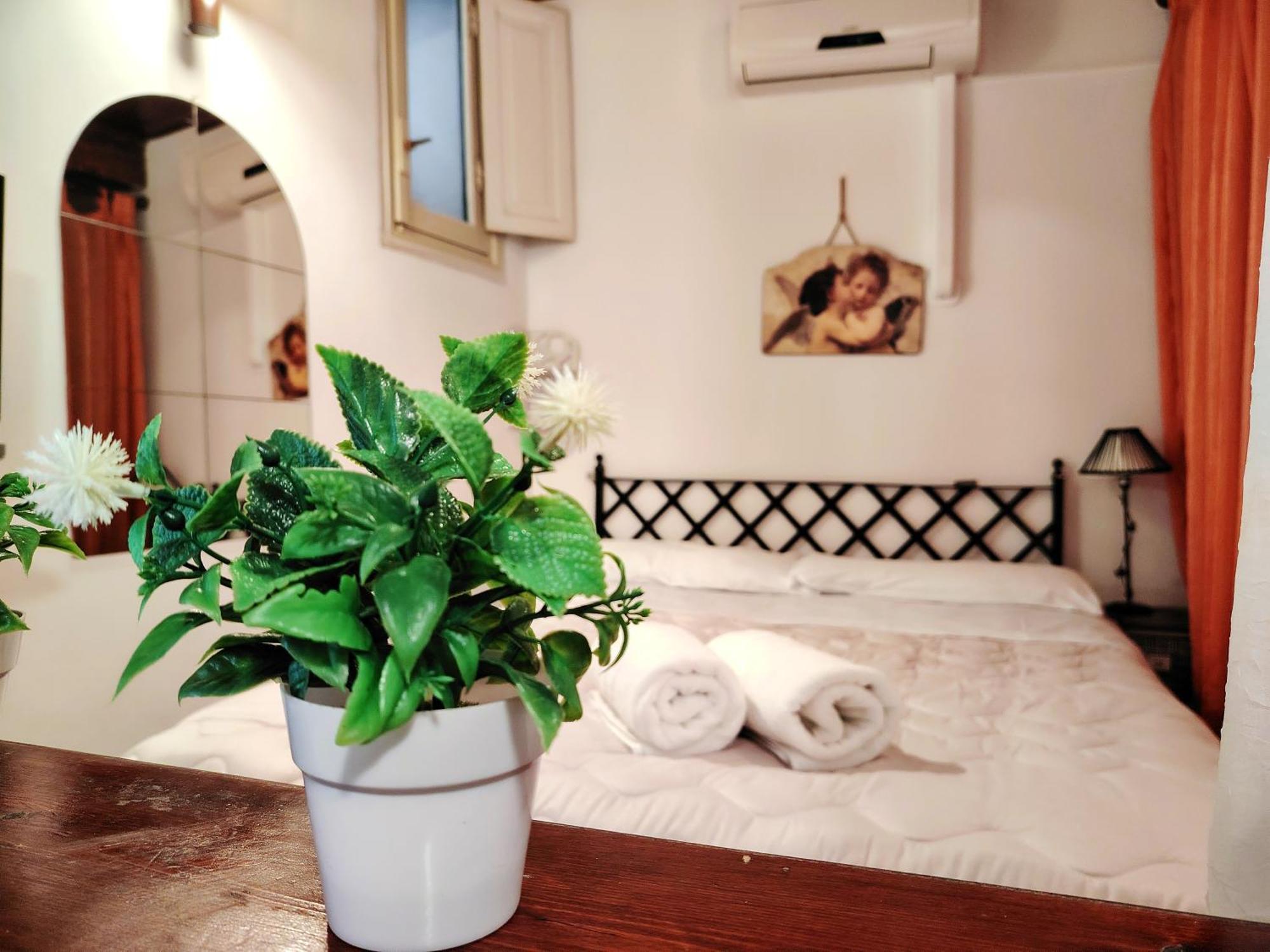 Apartment Casa Della Virtu Syrakus